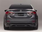 Mazda Club Sport 6 Concept 2013 года
